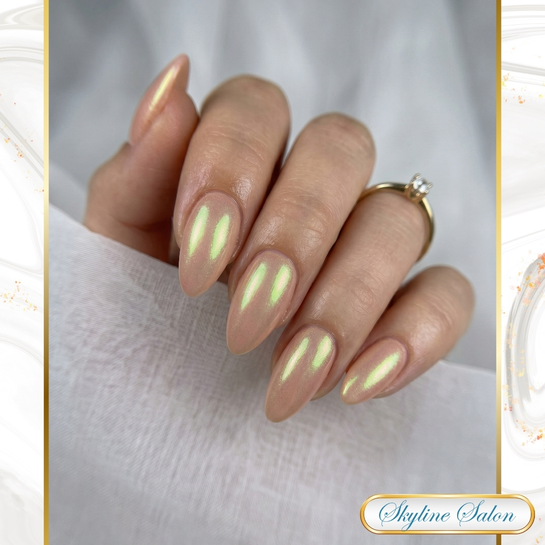 Nail elegance